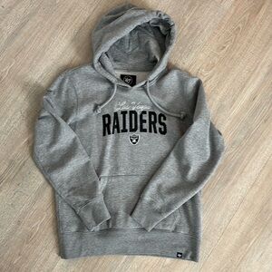 Raiders sweaters